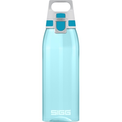 SIGG drinking bottle 'Total Color One'