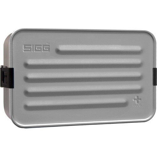 SIGG metāla kārba "Plus"