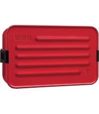 Metāla kārba SIGG "Plus"