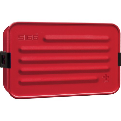 Metāla kārba SIGG "Plus"