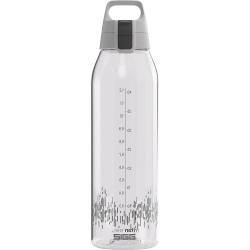 Бутылка для питья SIGG 'Total Clear One MyPlan'