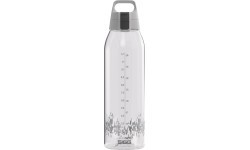 Бутылка для питья SIGG 'Total Clear One MyPlan'