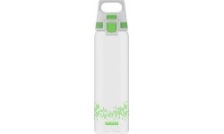 Бутылка для воды SIGG 'Total Clear One MyPlan'