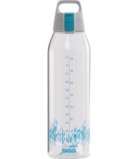 SIGG Drinking Bottle 'Total Clear One MyPlan'