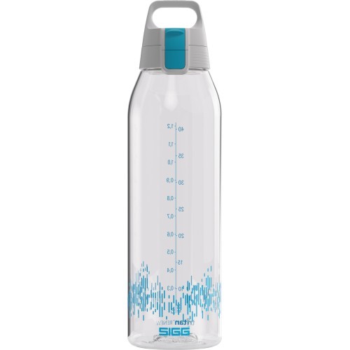 Бутылка для воды SIGG Total Clear One MyPlan