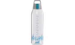 Dzeramā pudele SIGG Total Clear One MyPlan