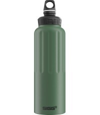 SIGG Alu drinking bottle 'WMB'