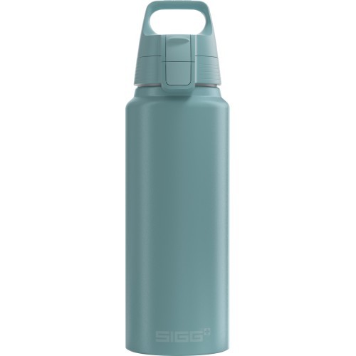 SIGG alumīnija dzeramā pudele 'WMB One'