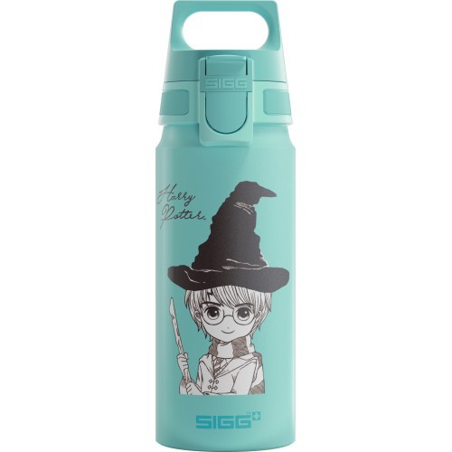 Алюминиевая бутылка для воды SIGG 'WMB One'
