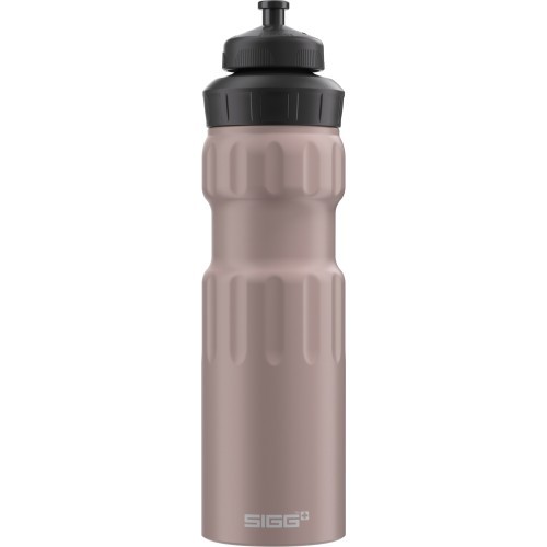 SIGG Alu drinking bottle 'WMB Sport Touch'