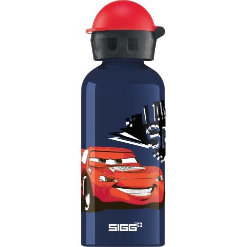 SIGG alumīnija dzeramā pudele „Kids"