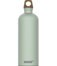 Алюминиевая бутылка для воды SIGG «Traveller MyPlanet»