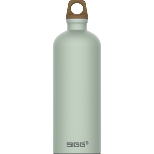 SIGG Alu drinking bottle 'Traveller MyPlanet'