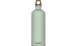 Алюминиевая бутылка для воды SIGG «Traveller MyPlanet»