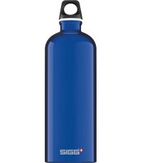 Алюминиевая бутылка для напитков SIGG «Traveller»