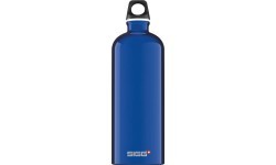 Алюминиевая бутылка для напитков SIGG «Traveller»