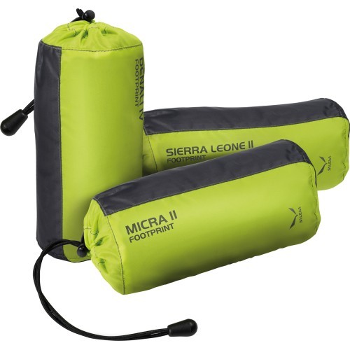 SL Tent 'Denali' Groundsheet