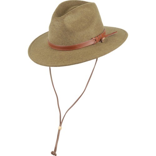 Шляпа Scippis «Warren»