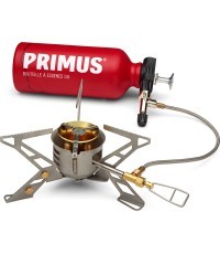 Туристическая горелка Primus 'OmniFuel II'