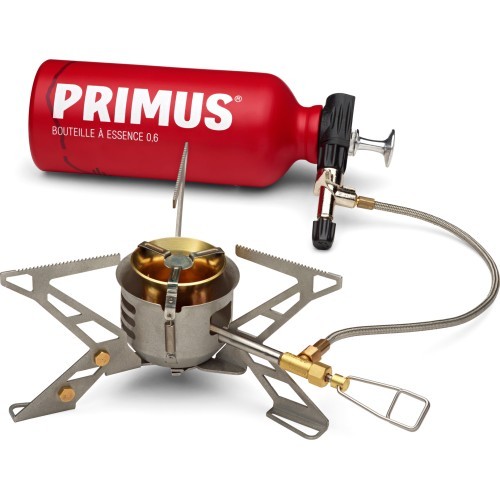 Туристическая горелка Primus 'OmniFuel II'