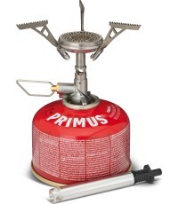 Primus plīts „Micron III"