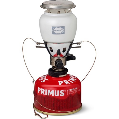 Primus lukturis 'EasyLight'