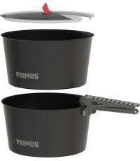 Primus 'Litech' panna ar rokturi