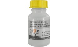 Origin Outdoors wide mouth bottle 'Round'