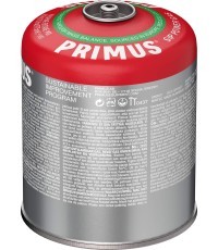 Primus 'SIP Power Gas' self-sealing cartridge