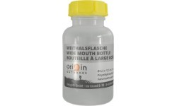Origin Outdoors platkakla pudele 'Round'