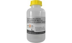 Origin Outdoors wide mouth bottle 'Round'