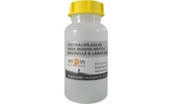 Origin Outdoors wide mouth bottle 'Round'
