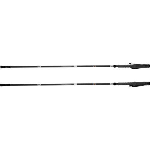 Треккинговые палки Origin Outdoors из карбона 'Feather'