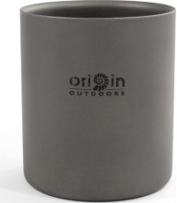 Термокружка Origin Outdoors 'Titanium'