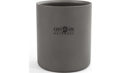 Origin Outdoors termokrūze 'Titanium'