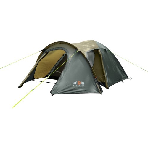 Палатка Origin Outdoors «Hyggelig»