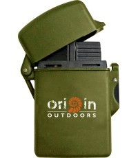 Origin Outdoors vētras šķiltavas 'Waterproof'