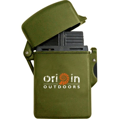 Origin Outdoors Storm Lighter 'Waterproof'