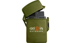 Origin Outdoors vētras šķiltavas 'Waterproof'
