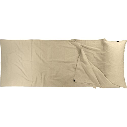 Origin Outdoors Sleeping bag liner cotton