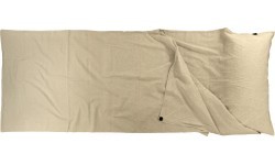 Origin Outdoors Sleeping bag liner cotton