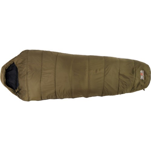 Origin Outdoors guļammaiss „Compact Lite“