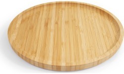 Origin Outdoors Plate 'Bamboo'