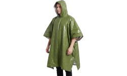 Origin Outdoors Poncho