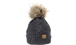 Origin Outdoors merino cepure 'Bobble'