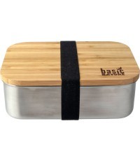 Origin Outdoors pusdienu kastīte „Bamboo“