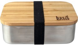 Origin Outdoors pusdienu kastīte „Bamboo“