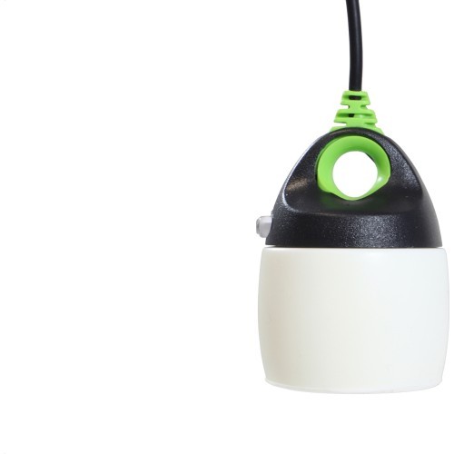 Origin Outdoors LED lampa "Connectable"