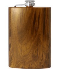 Фляга Origin Outdoors Hip Flask «Classic»
