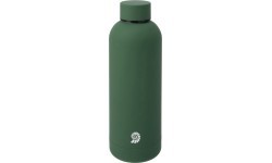 Origin Outdoors Insulated Flask 'Soft-Touch'